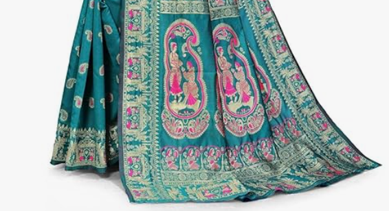 buy Baluchari sarees