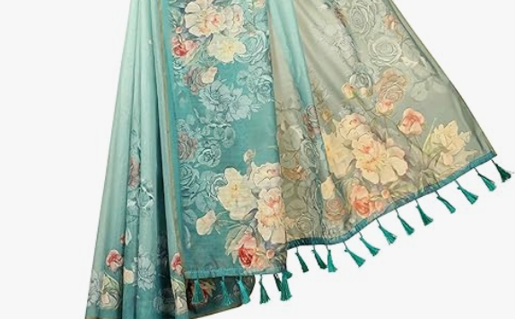 Buy Chanderi Saree