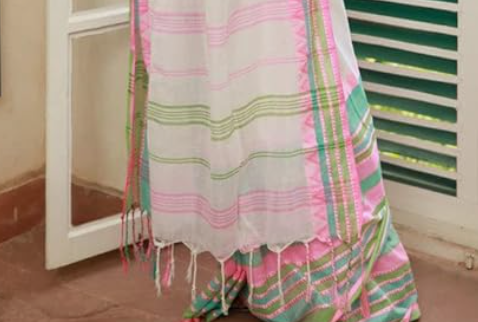 Buy Udupi cotton sarees