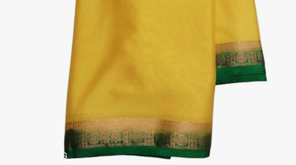 Buy Mysore Silk Sarees