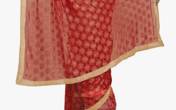 buy phulkari saree punjab