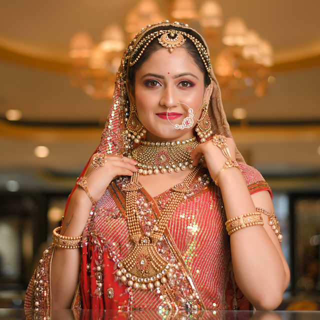 Ethnic & Wedding Dress Trends: What Brides Are Wearing Now