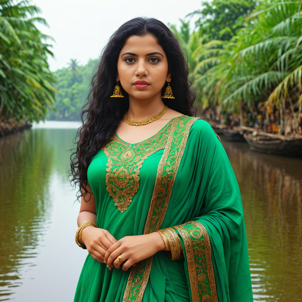 Simple & Trending Traditional Wear